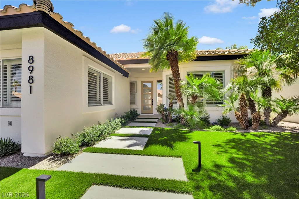 8981 Rivers Edge, Las Vegas, NV 89117