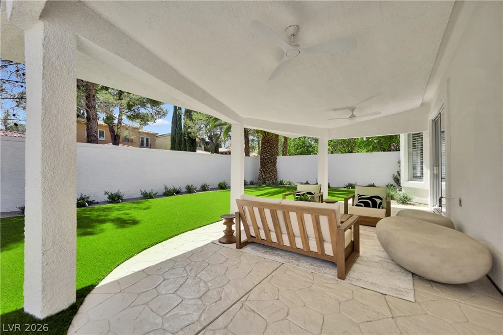 8981 Rivers Edge, Las Vegas, NV 89117