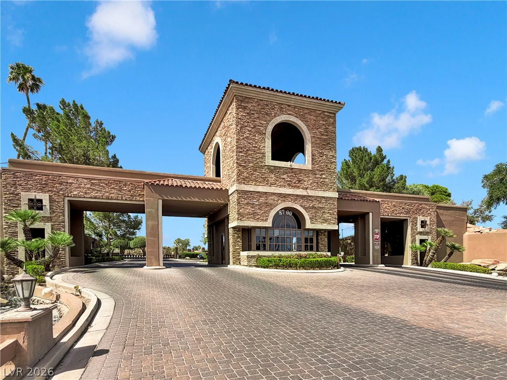 8981 Rivers Edge, Las Vegas, NV 89117