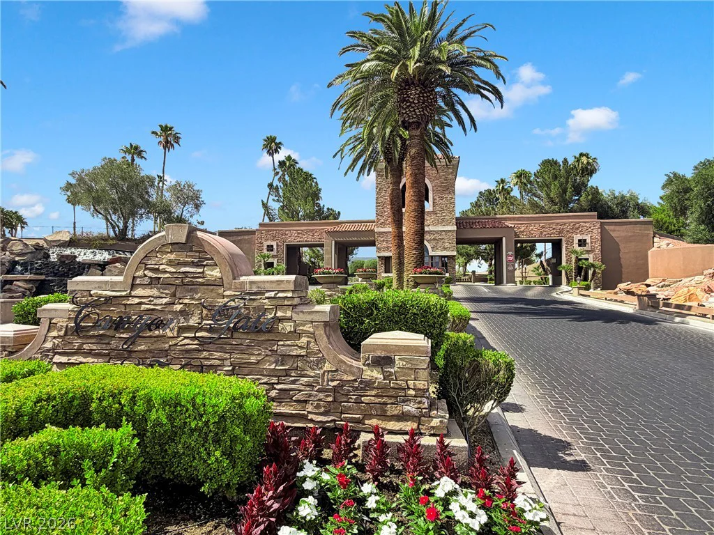 8981 Rivers Edge, Las Vegas, NV 89117