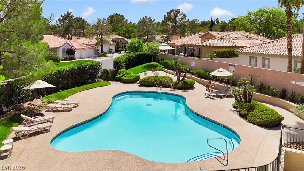 8981 Rivers Edge, Las Vegas, NV 89117