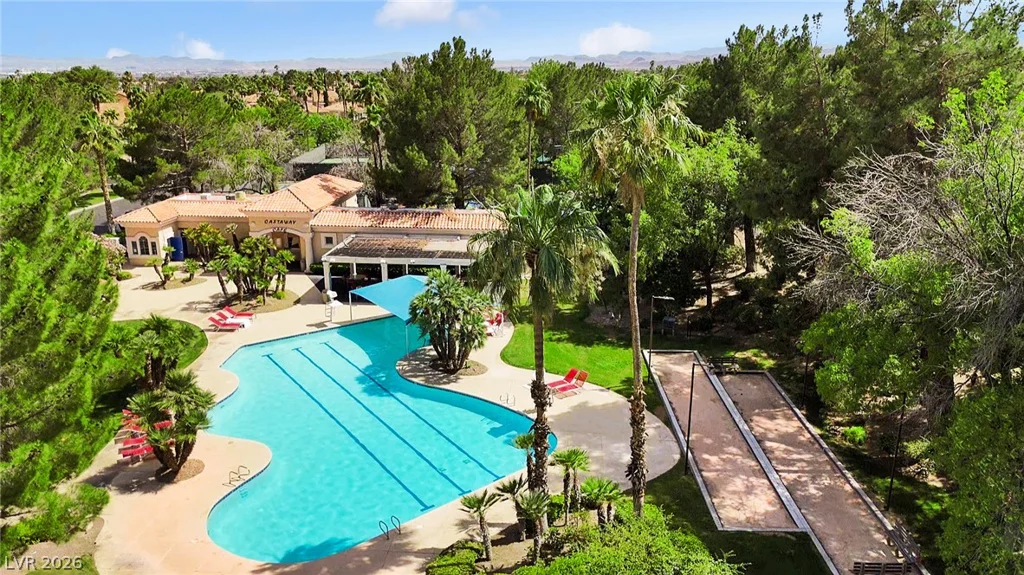 8981 Rivers Edge, Las Vegas, NV 89117