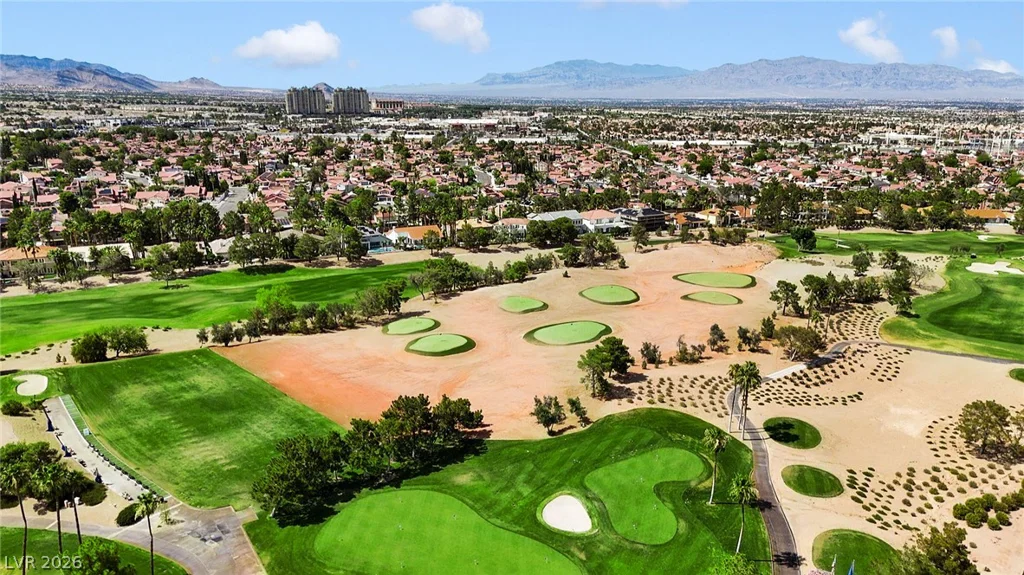 8981 Rivers Edge, Las Vegas, NV 89117