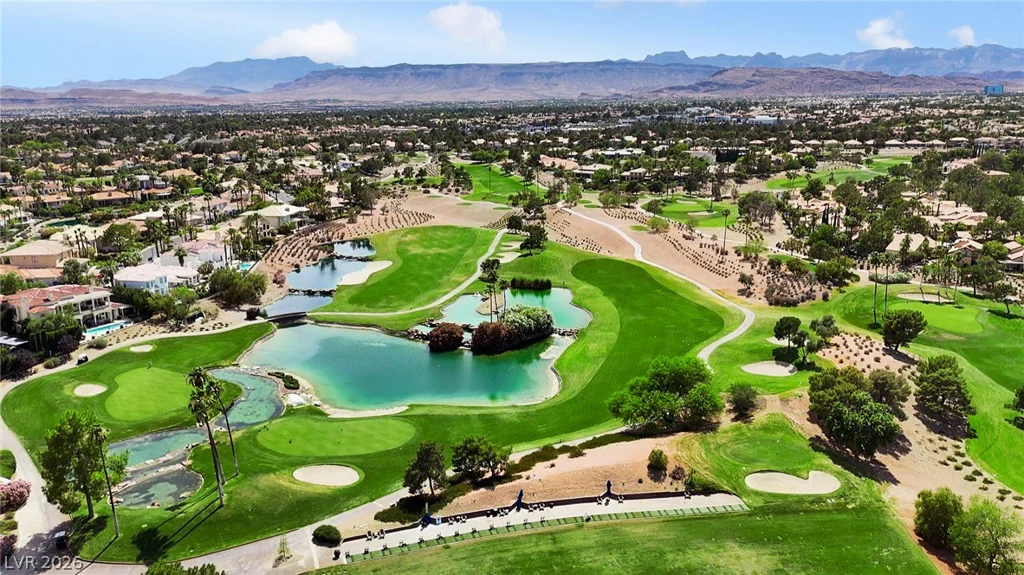 8981 Rivers Edge, Las Vegas, NV 89117