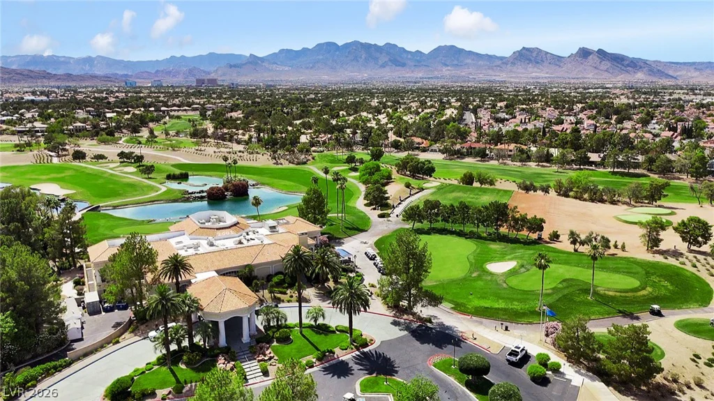 8981 Rivers Edge, Las Vegas, NV 89117