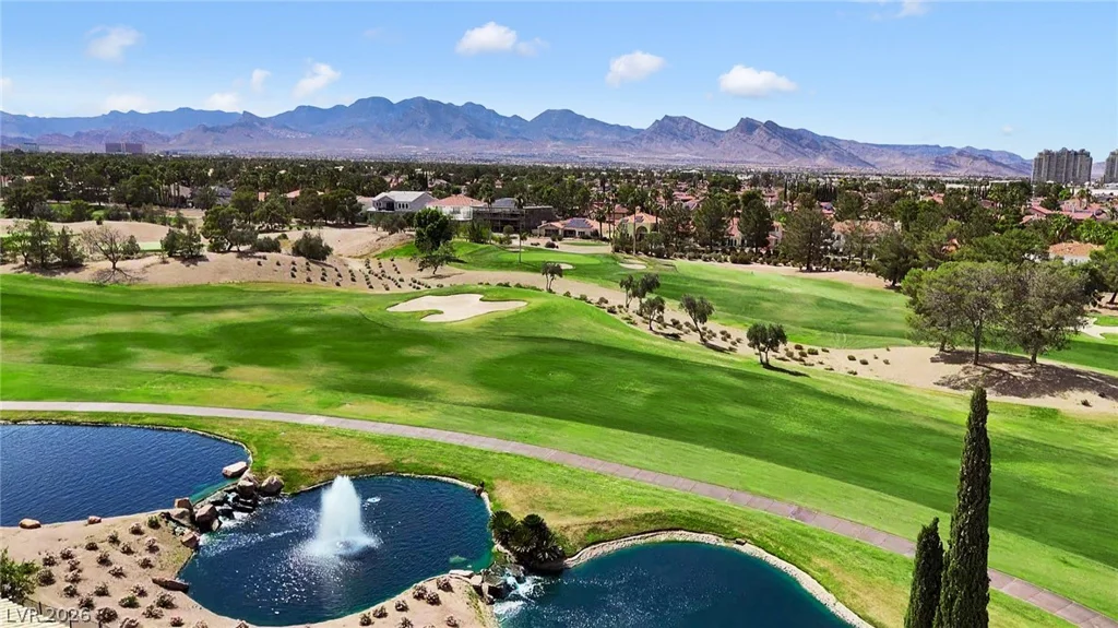 8981 Rivers Edge, Las Vegas, NV 89117