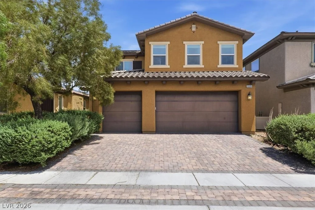 5508 Talmo, North Las Vegas, NV 89081