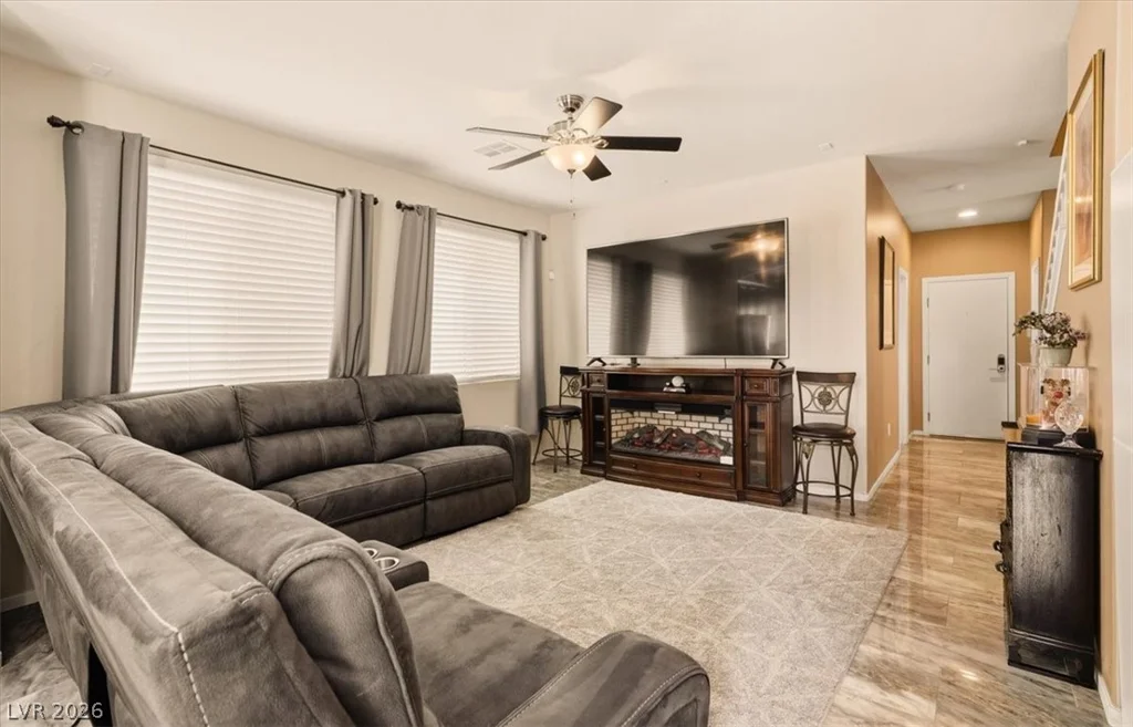 5508 Talmo, North Las Vegas, NV 89081