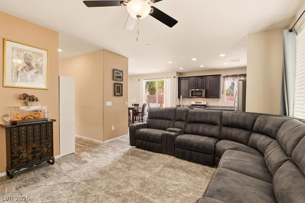 5508 Talmo, North Las Vegas, NV 89081