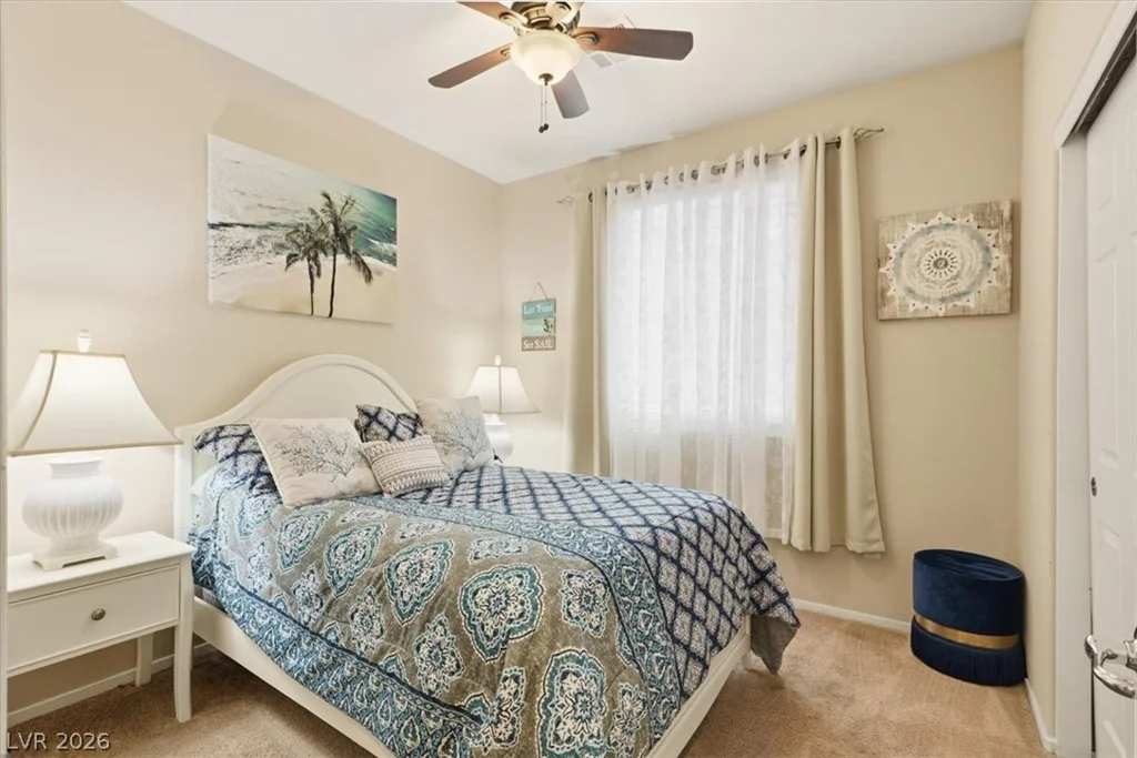 5508 Talmo, North Las Vegas, NV 89081