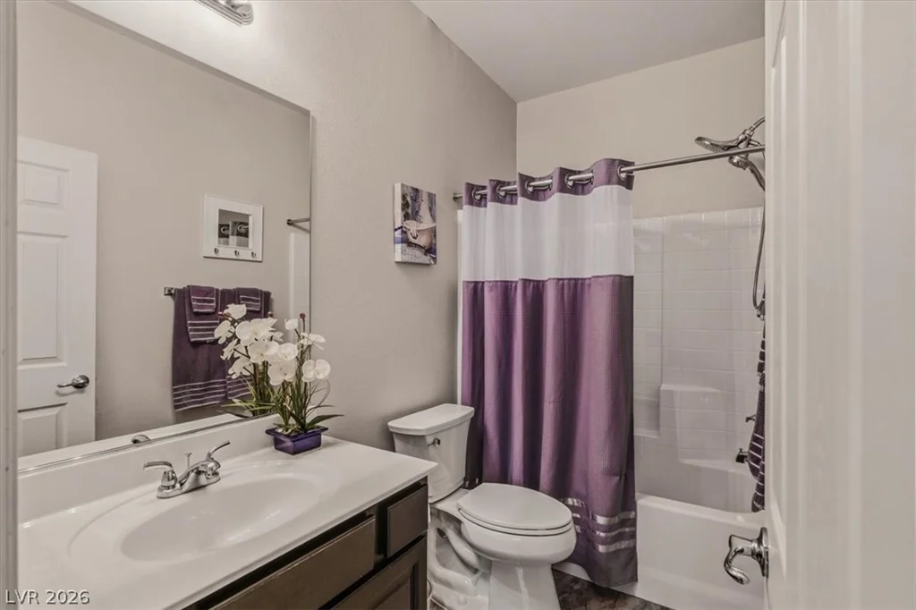 5508 Talmo, North Las Vegas, NV 89081