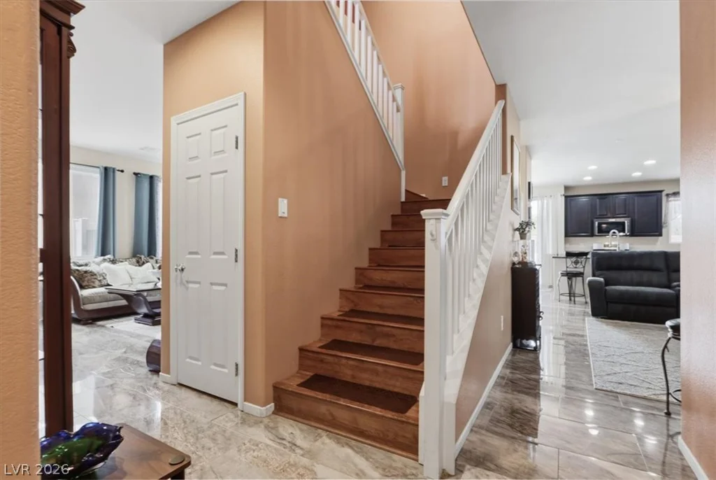 5508 Talmo, North Las Vegas, NV 89081