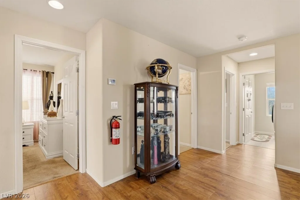 5508 Talmo, North Las Vegas, NV 89081