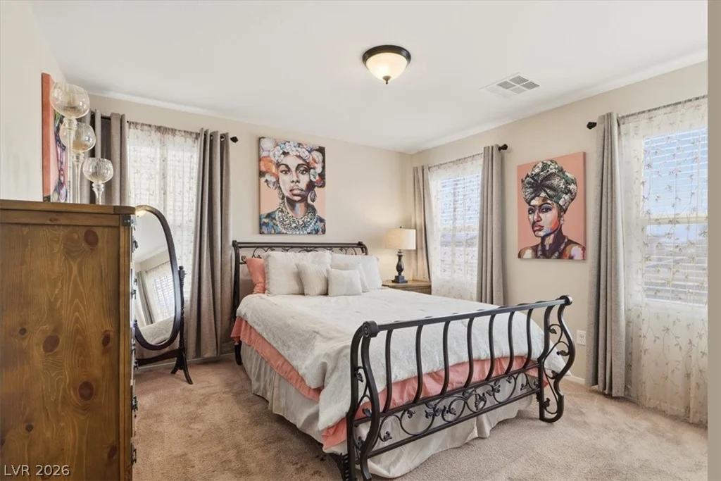 5508 Talmo, North Las Vegas, NV 89081