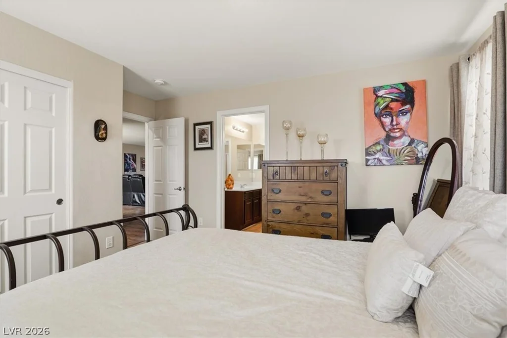 5508 Talmo, North Las Vegas, NV 89081