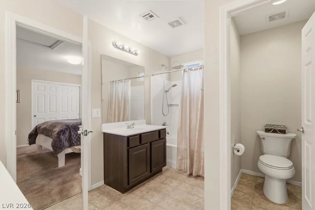 5508 Talmo, North Las Vegas, NV 89081