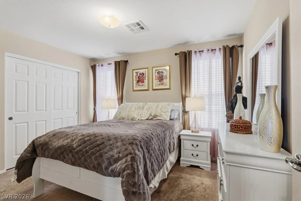 5508 Talmo, North Las Vegas, NV 89081