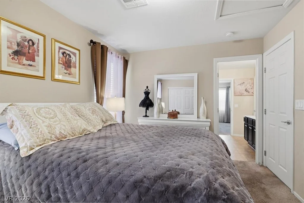 5508 Talmo, North Las Vegas, NV 89081