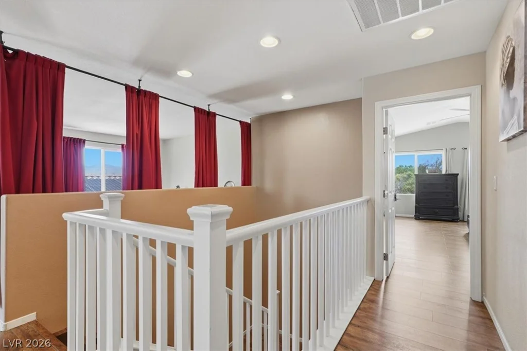 5508 Talmo, North Las Vegas, NV 89081