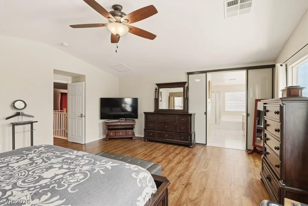 5508 Talmo, North Las Vegas, NV 89081
