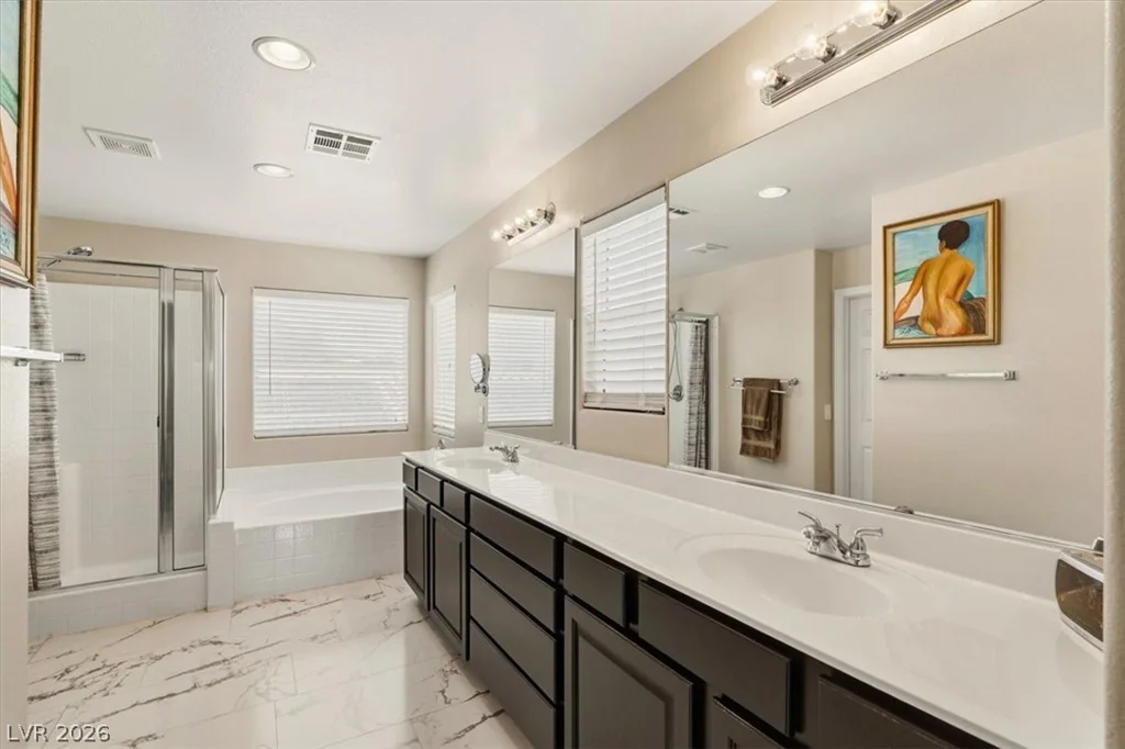 5508 Talmo, North Las Vegas, NV 89081