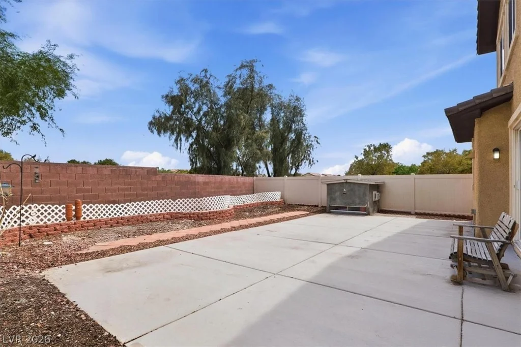 5508 Talmo, North Las Vegas, NV 89081