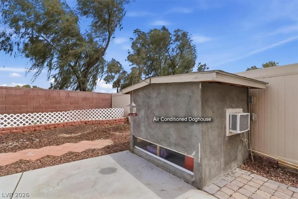 5508 Talmo, North Las Vegas, NV 89081