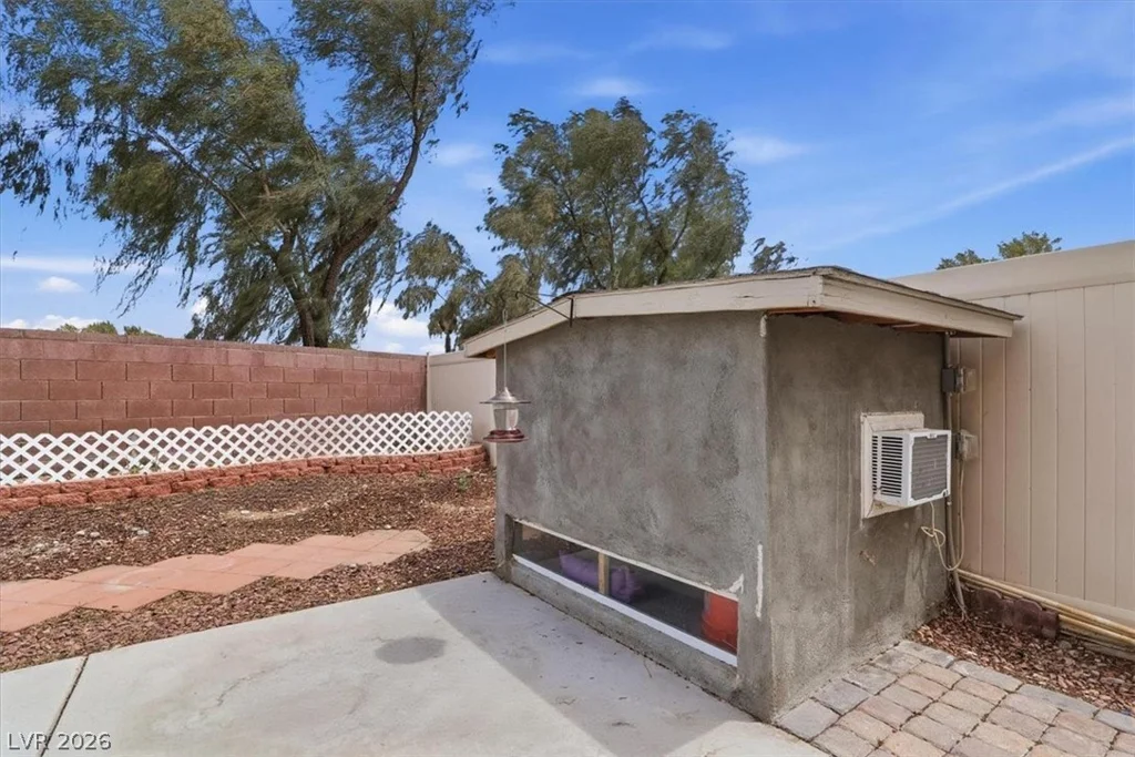 5508 Talmo, North Las Vegas, NV 89081