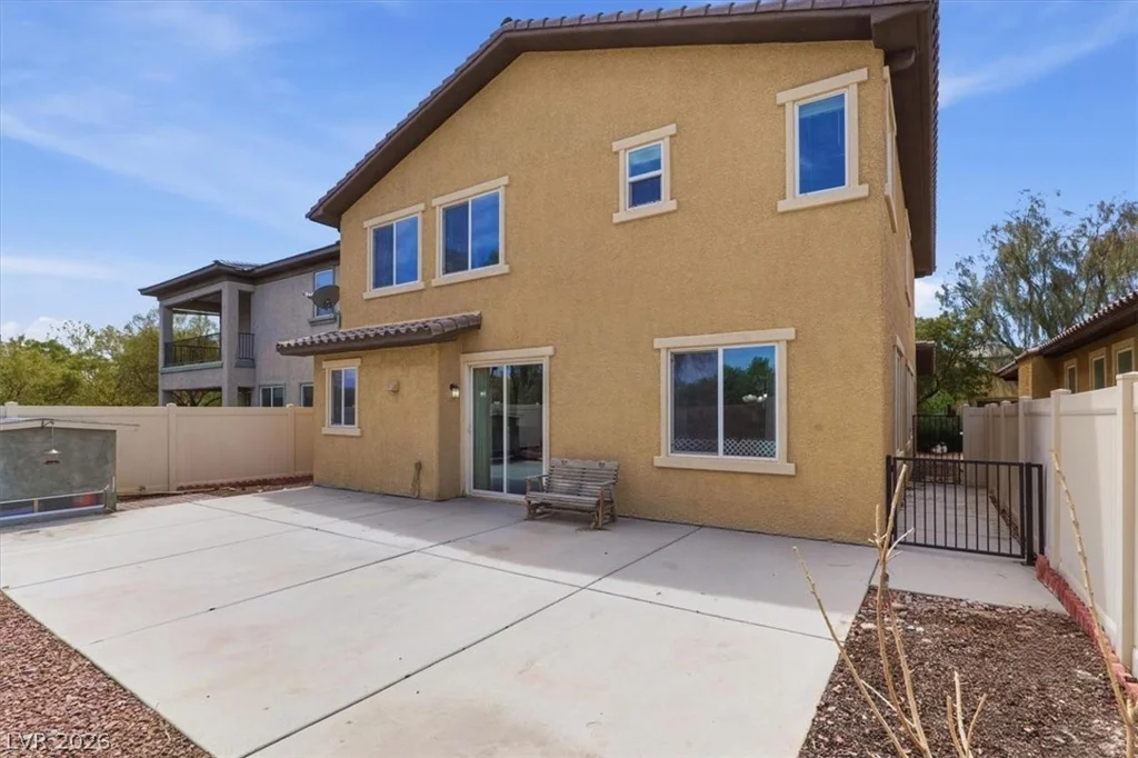 5508 Talmo, North Las Vegas, NV 89081