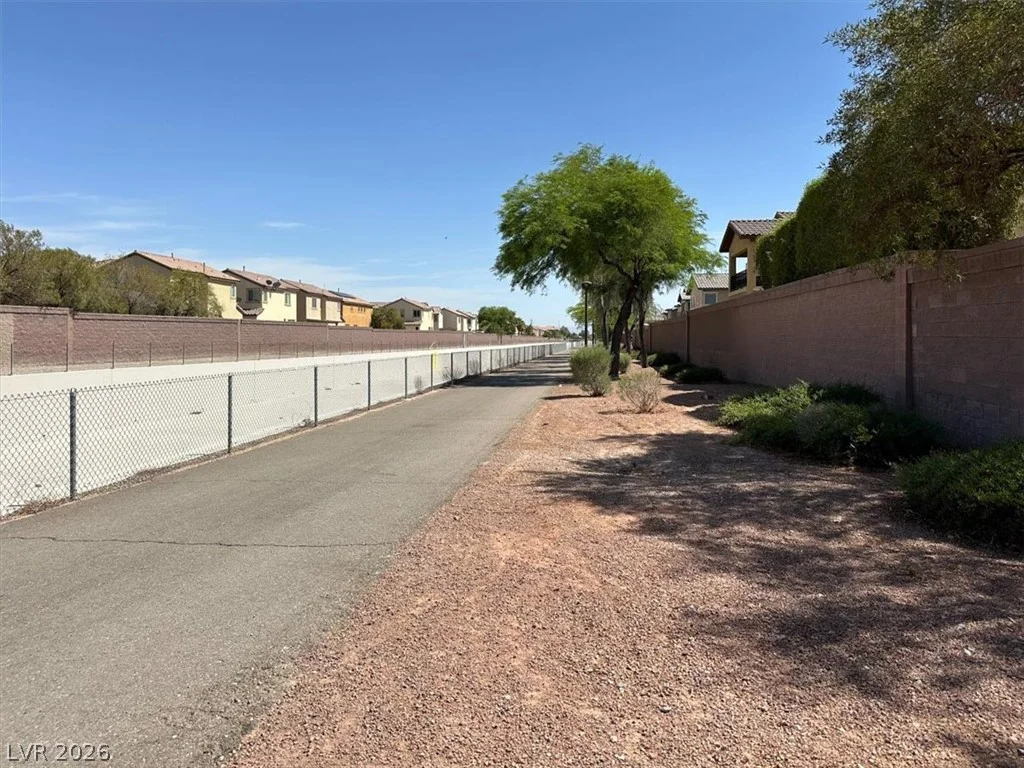 5508 Talmo, North Las Vegas, NV 89081