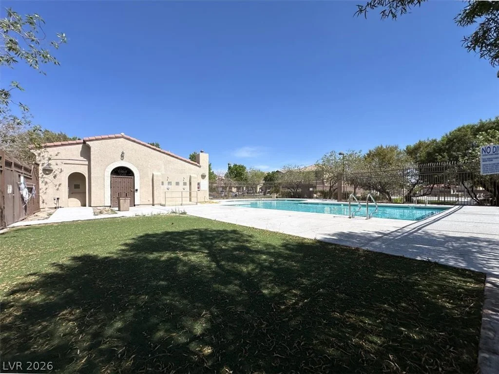 5508 Talmo, North Las Vegas, NV 89081