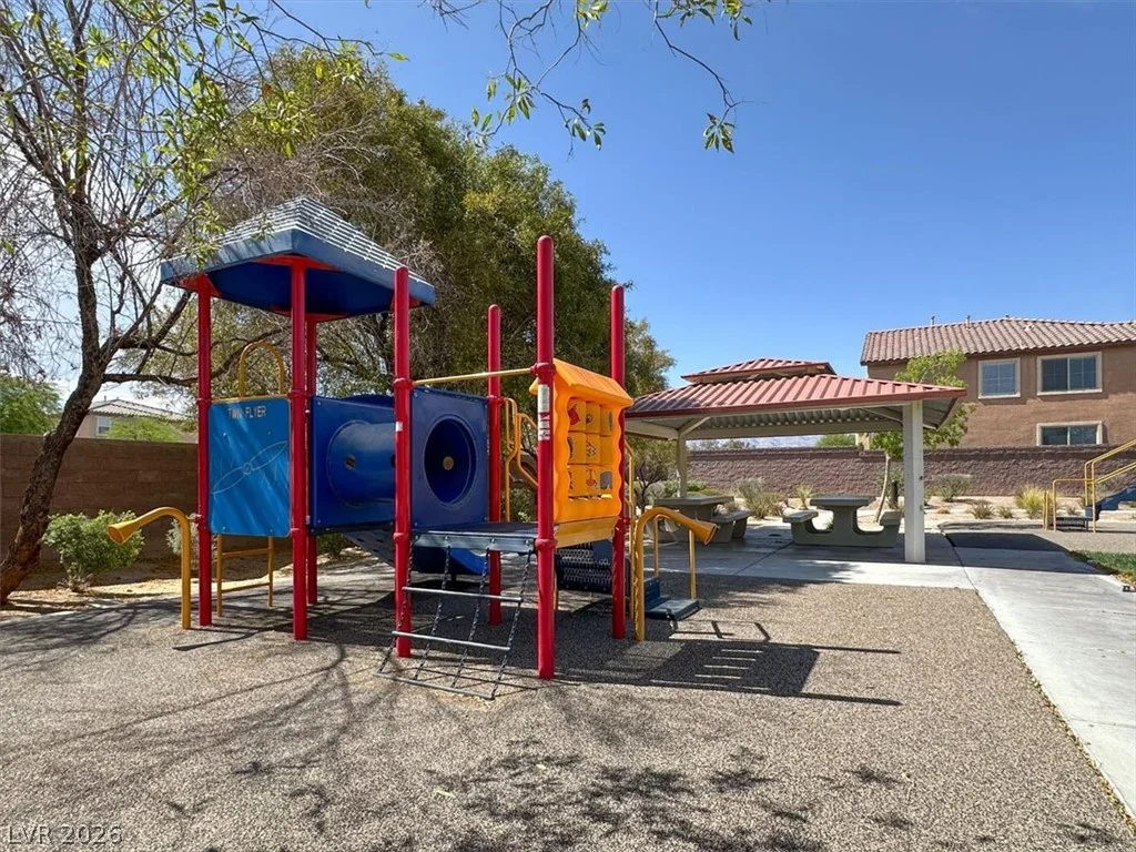 5508 Talmo, North Las Vegas, NV 89081