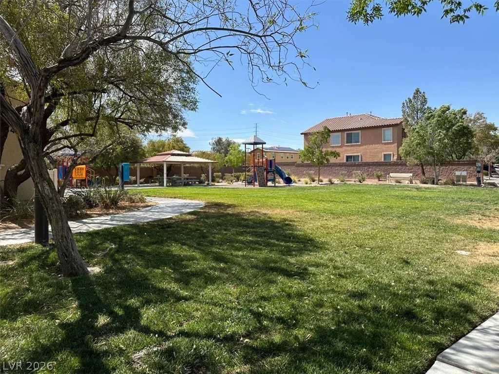 5508 Talmo, North Las Vegas, NV 89081