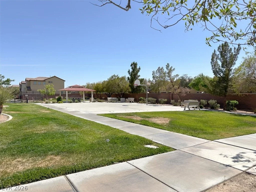 5508 Talmo, North Las Vegas, NV 89081