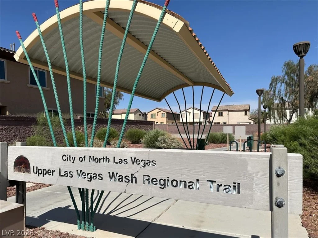 5508 Talmo, North Las Vegas, NV 89081