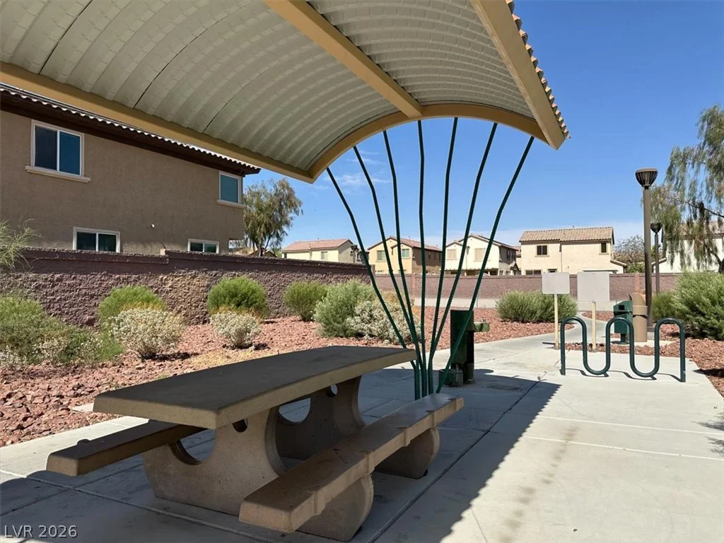 5508 Talmo, North Las Vegas, NV 89081