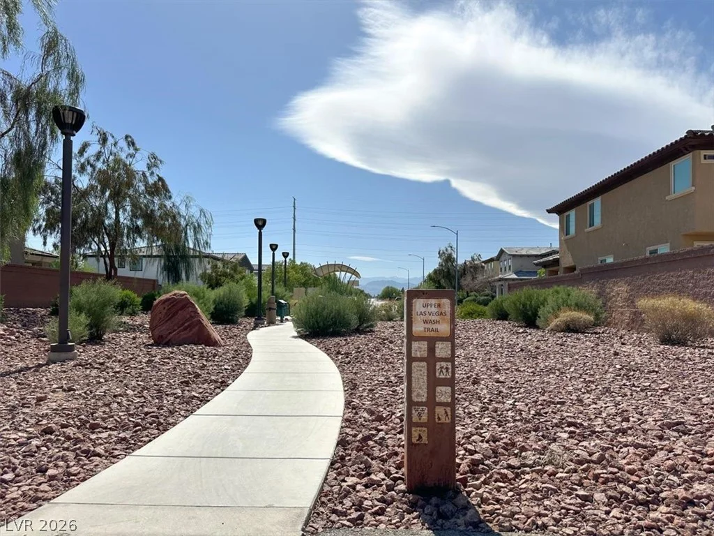 5508 Talmo, North Las Vegas, NV 89081