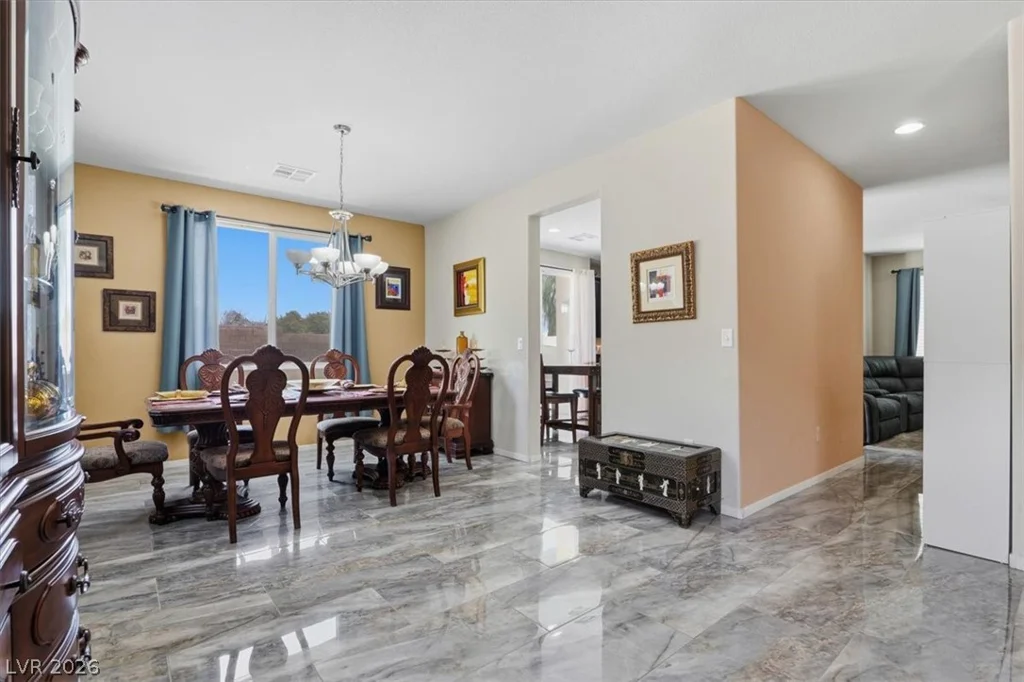 5508 Talmo, North Las Vegas, NV 89081
