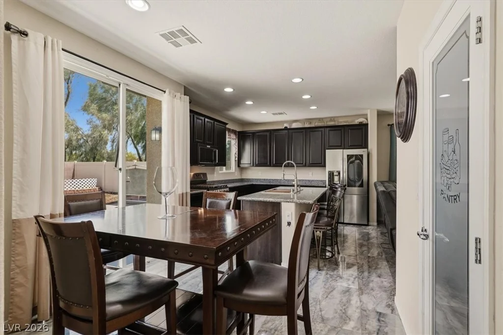 5508 Talmo, North Las Vegas, NV 89081