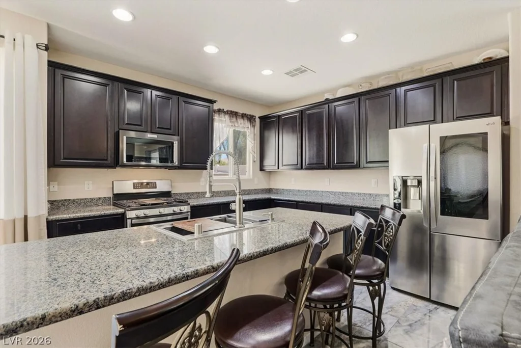 5508 Talmo, North Las Vegas, NV 89081