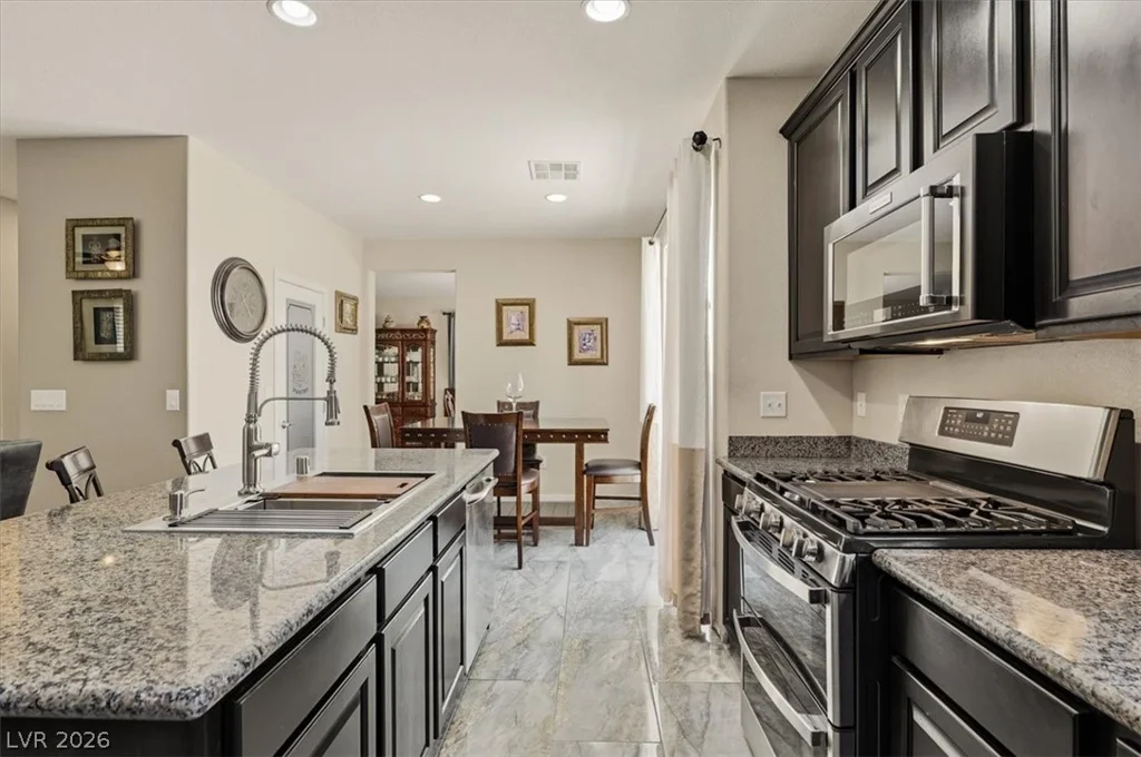 5508 Talmo, North Las Vegas, NV 89081
