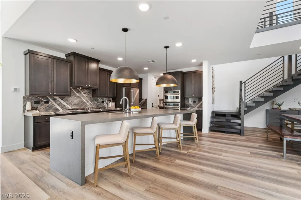 12122 Pink Sunrise, Las Vegas, NV 89138