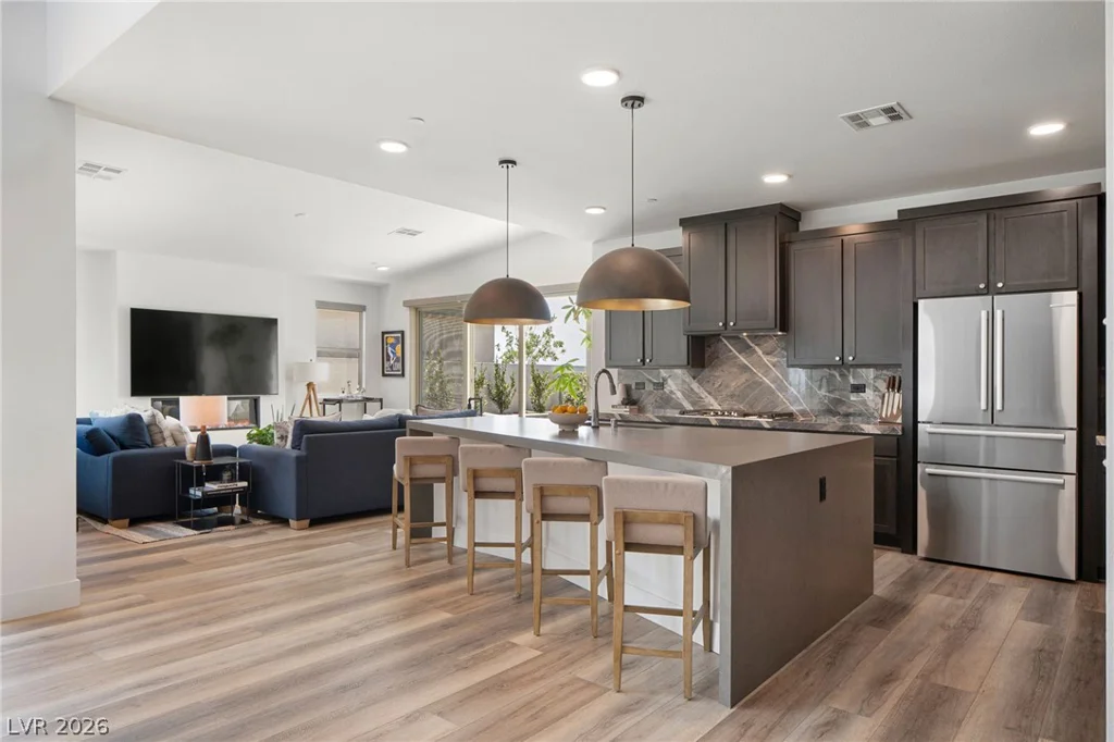 12122 Pink Sunrise, Las Vegas, NV 89138