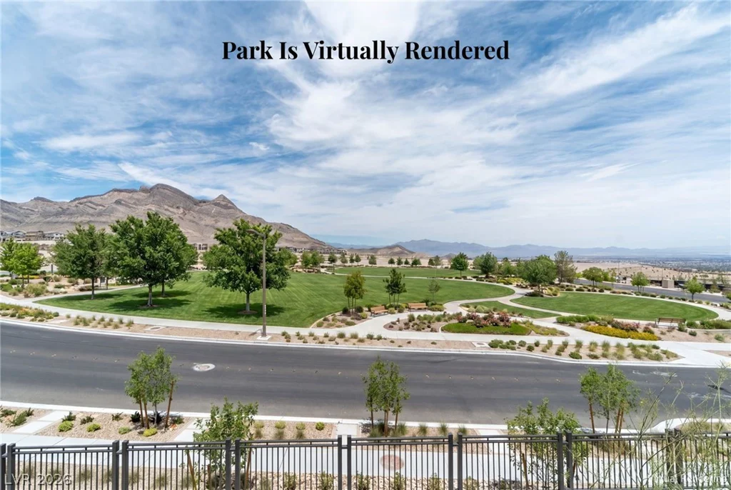 12122 Pink Sunrise, Las Vegas, NV 89138