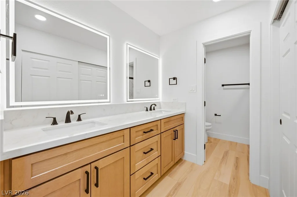 1201 Moapa Valley, Overton, NV 89040