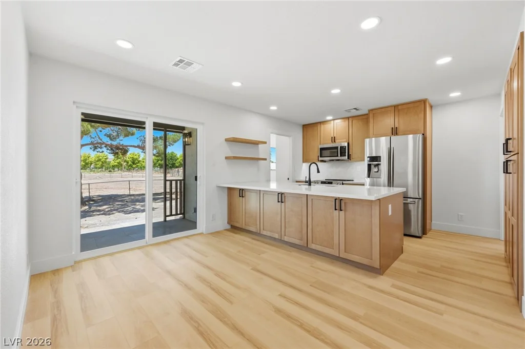 1201 Moapa Valley, Overton, NV 89040