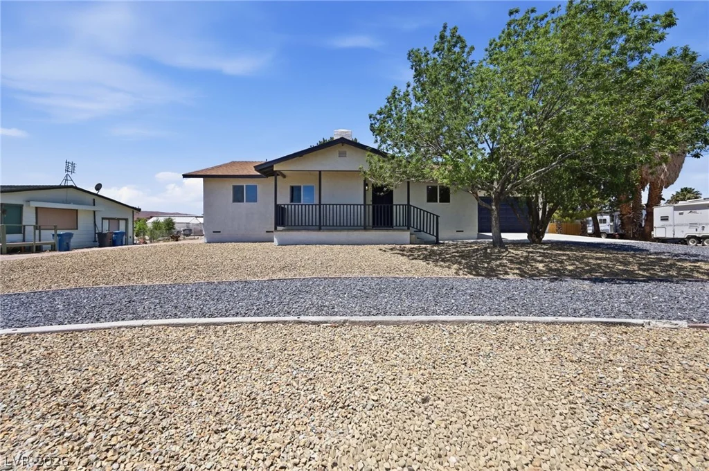 1201 Moapa Valley, Overton, NV 89040