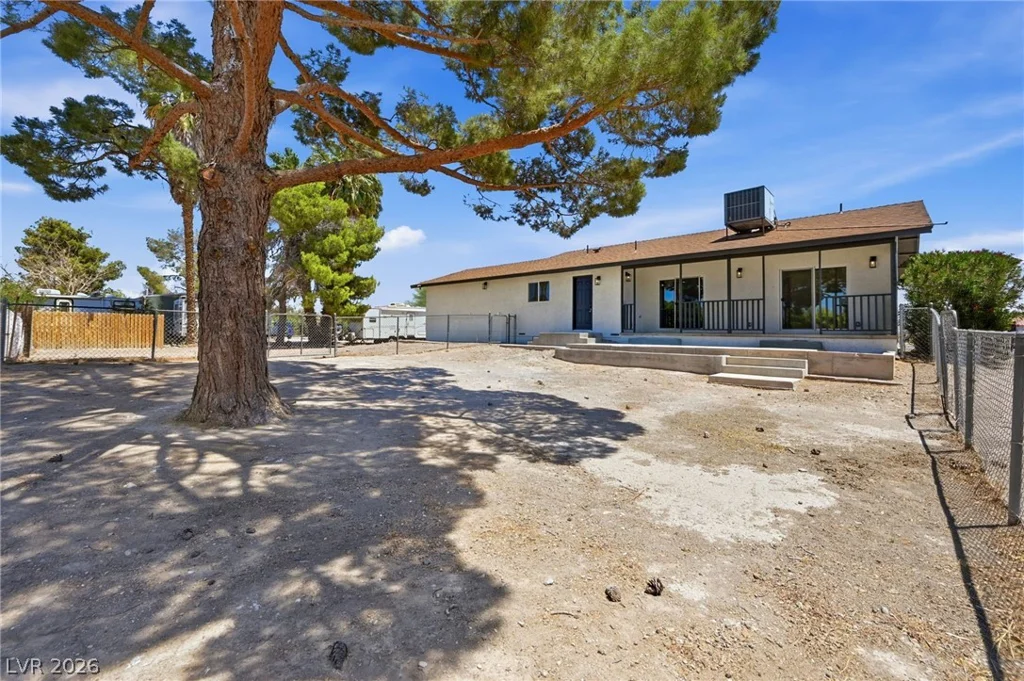 1201 Moapa Valley, Overton, NV 89040
