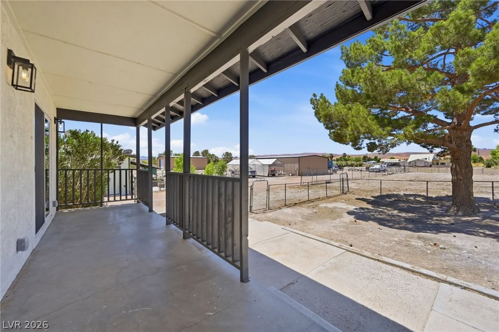 1201 Moapa Valley, Overton, NV 89040