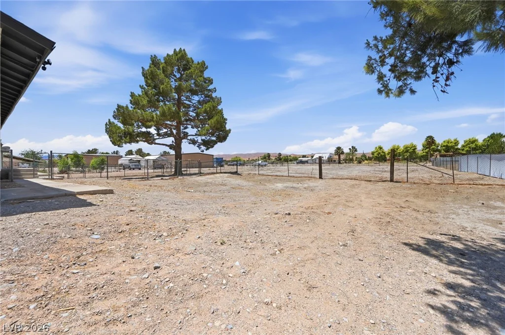 1201 Moapa Valley, Overton, NV 89040